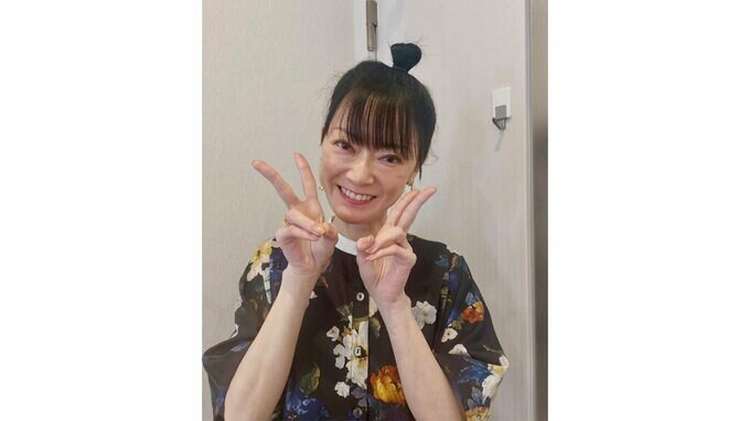 遠野なぎこさん　「これが“摂食障害”という、恐ろしい病の現実」　容姿の変化について綴る　「ある時期から、人相が変わってしまった」|TBS NEWS DIG