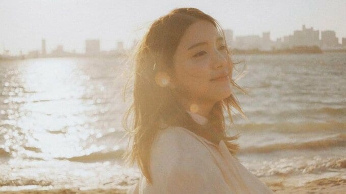 女優・川島海荷さん　所属事務所とのマネジメント契約が終了　「挑戦したいことがたくさんあります」|TBS NEWS DIG