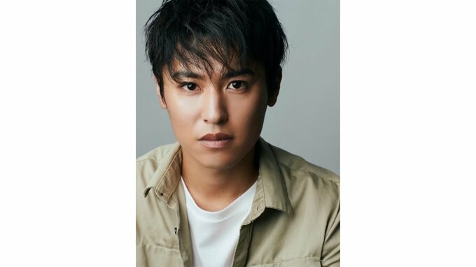 俳優・堀井新太さん　結婚を報告　山田裕貴さん・志尊淳さんも祝福「おめでとう」|TBS NEWS DIG
