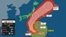 【台風情報】シルバーウィークの天気は？大型の台風25号(ドゥージェン)最大瞬間風速45m/s　21日ごろ関東の東に接近見込み　今後の進路予想、雨風シミュレーション、全国の天気を画像で見る　|　山形のニュース│TUYテレビユー山形