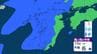 【雨情報】九州は午後から雨、11日(祝)は「激しい雨」に注意　週後半は晴れるも週末は再び下り坂か　雨雪シミュレーション　|　長崎のニュース | 天気 | NBC長崎放送