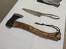 「殺すために準備した」職場の女性を殺害しようと手斧と包丁を購入した疑い 30歳無職の男を「殺人予備」などの容疑で書類送検 恋愛感情が満たされなかった恨みからの犯行か＝静岡県警　|　静岡のニュース | SBSNEWS | 静岡放送