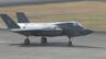 【動画】着陸の瞬間　米軍機F-35が緊急着陸　高知龍馬空港　パイロットにけがはなし・他の飛行機への影響もなし　|　高知のニュース・天気｜KUTV NEWS | KUTVテレビ高知