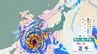 【台風情報】最大瞬間風速60m/s「台風13号（ドルフィン）」西進中…沖縄直撃後、進路は北寄りに…影響長引く可能性も　今後の進路予想・15日(土)にかけての雨風シミュレーション【気象庁4日20時45分発表】　|　BSSニュース | BSS山陰放送