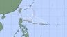 【台風情報】"台風のたまご"＝熱帯低気圧発生　今後は沖縄に接近の可能性...24時間以内に台風へ発達か　最大瞬間風速50m/s予想　台風25号(ドゥージェン)は温帯低気圧に　今後の全国の天気を画像で　気象庁【進路予想】　|　山形のニュース│TUYテレビユー山形