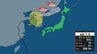 【台風情報】台風9号は黄海を北東に進む　15日午前には温帯低気圧に変わる見込み　台風11号は…　|　宮城のニュース│tbc NEWS│tbc東北放送