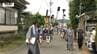 400年の伝統を誇る「谷地どんがまつり」始まる（山形）　|　山形のニュース│TUYテレビユー山形