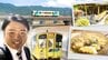 九州最古のトンネル　旧産炭地のソウルフード”ホルモン鍋”　【平成筑豊鉄道】で行く新緑のレトロ鉄道旅　鉄道大好き記者が「ゆったりオトク旅！」を提案　|　福岡のニュース｜RKB NEWS｜RKB毎日放送