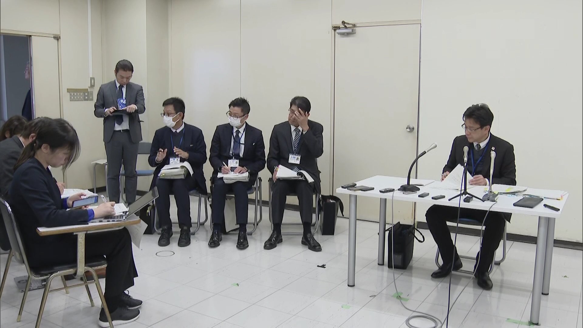 ラブホテル盗撮 おばあさん 台湾有事・受け入れ７市】北九州市・福岡市・久留米市・大牟田市・飯塚市・田川市・朝倉市 福岡県が発表（RKB）｜ｄメニューニュース（NTTドコモ）