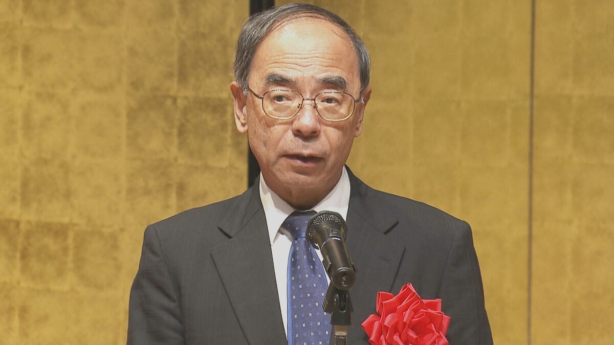 皇族方から)十分話を聞く機会がなく反省しています」宮内庁長官 女性皇族が結婚後も皇室に残る案についての秋篠宮さまの発言めぐり | TBS ...