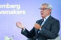 AI向け投資で資本に「飽くなき」需要－RBCのマッケイCEO| TBS CROSS DIG with Bloomberg