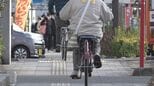 【自転車の青切符】いよいよ4月スタート！自転車で「ちょっと歩道へ」は違反？警察に聞いてみると…|TBS NEWS DIG