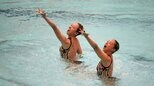 元メダリストの二人が「世界マスターズ水泳」で金メダルの快挙!小谷実可子&藤丸真世ペアの優勝がスゴいワケ【バース・デイ】|TBS NEWS DIG