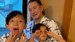 【 中村獅童 】陽喜・夏幹兄弟と親子3ショット　夏幹〝また絶対に大五郎をやりたい！〟六月大歌舞伎で「子連れ狼」勤め上げ|TBS NEWS DIG