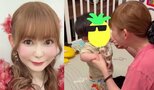 【 中川翔子 】双子の近況を投稿「ふた語　たのしそう！かわいい　今だけなんだなぁ全てが」|TBS NEWS DIG