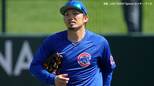 【WBC】カブス・鈴木誠也 侍ジャパン合流は2月下旬頃 世界一奪還へ向けアリゾナで自主トレ|TBS NEWS DIG