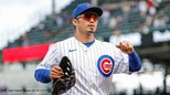 鈴木誠也 悪天候で55分の試合遅延 土壇場9回に意地のひと振り 3試合連続安打もチーム惜敗|TBS NEWS DIG