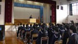 「すぐ大人に伝えて」殺傷事件受け注意呼びかけ 北九州市の小中学校で2学期終業式 市は24時間態勢で相談受け付け | 福岡のニュース|RKB NEWS|RKB毎日放送