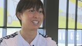 「私にはまだ可能性がある」競泳・鈴木聡美選手 アジア大会・金メダル獲得を目指す |TBS NEWS DIG