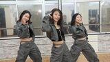 「3人で踊れる時間を大切にしたい」K-POPダンスで日本一！中高生ユニット『3↑↓arrows→』　|　静岡のニュース | SBSNEWS | 静岡放送