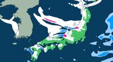 【大雪情報】山口、福岡、佐賀、長崎、大分、熊本の各地で積雪 6日昼前にかけて大雪のおそれ 平地で降雪量7~20センチ予想 警報級の可能性【雪のシミュレーション】 | 大分のニュース|OBS NEWS|大分放送