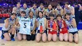 眞鍋ジャパン、パリ五輪出場内定選手12人を発表 古賀紗理那、石川真佑ら選出、黒後愛は落選、交替選手は山岸あかね【一覧】|TBS NEWS DIG