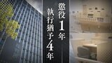 宗教施設「天ケ瀧霊場」で14歳女子中学生に不同意わいせつ 63歳宗教施設管理者の男の「被害者を大切に思う気持ちが行き過ぎた」弁解を裁判所が一蹴【判決詳報】 | 福岡のニュース|RKB NEWS|RKB毎日放送