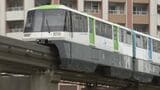 東京モノレール 運転再開　浜松町駅での安全確認で一時運転見合わせ|TBS NEWS DIG