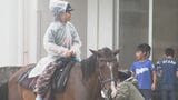 「しっぽがフリフリでかわいかった」小学生が乗馬体験　参加した33人が引馬に挑戦　|　大分のニュース｜OBS NEWS｜大分放送