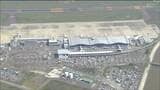 「旅行需要が高く好調続く」お盆期間の仙台空港利用者12万4000人 去年より2290人増加 | 宮城のニュース│tbc NEWS│tbc東北放送