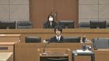 「間違いございません」北國銀行から5億円詐取 経営破たんした物流企業の元総務部長が起訴内容認める|TBS NEWS DIG