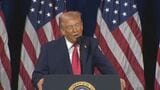 トランプ大統領 ダボス会議出席へ 現地参加は6年ぶり|TBS NEWS DIG