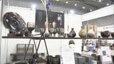「いろんな焼き物が見られて楽しい」国内最大級の陶磁器のイベント　約5万点を展示販売　福岡県北九州市でスタート　|　福岡のニュース｜RKB NEWS｜RKB毎日放送