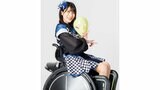 仮面女子”車椅子アイドル”猪狩ともかさん（31）　排泄障害を明かす「普通にもよおしてトイレに行けることって有難い」|TBS NEWS DIG