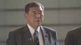 石破総理 自民・政党支部の実態調査を党幹部に指示|TBS NEWS DIG