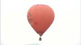 高校の文化祭で熱気球の搭乗体験会　「空から地元の景色の美しさを」と生徒が企画　雄大な田園風景を一望【岡山】　|　岡山・香川のニュース | 天気 | RSK山陽放送
