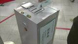 有権者の約1割が期日前投票 岡山・香川県議選 各地で最後の訴え|TBS NEWS DIG