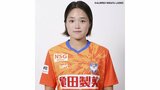 アルビレックス新潟L DF三浦紗津紀選手(28)が日テレ・東京ヴェルディベレーザに完全移籍|TBS NEWS DIG