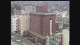「ホテル戦争」勃発!長崎ワシントンホテルが中華街に開業 1982(昭和57)年 3月 映像タイムマシーン“ユウガク” | 長崎のニュース | 天気 | NBC長崎放送