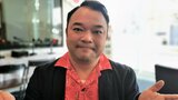 「自ら努力しないと縁は切れる」音響スタッフから氷川きよし専属司会者に 西寄ひがしの成り上がり処世術 | 大分のニュース|OBS NEWS|大分放送