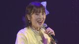 【 荻野目洋子 】所属事務所から独立して業務提携に レーベル契約も終了 夏至での発表は「太陽のパワーが最も強くなる日」という意味|TBS NEWS DIG