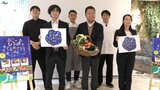ウニ、アワビ、ミルクに鶏肉 岩手・洋野町の魅力を「食」で発信 東京・銀座のレストランで特別メニューを展開 | IBC NEWS | IBC岩手放送