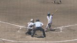 【高校野球大分大会】第1シードの柳ヶ浦がベスト4進出 粘る雄城台を振り切る | 大分のニュース|OBS NEWS|大分放送