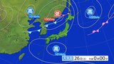 雷を伴った激しい雨が降り、大雨となる所がある見込み 大雨と雷及び突風に関する岩手県気象情報|TBS NEWS DIG