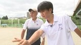 「活躍することが祖父母への恩返し」 フランス発祥の球技“ペタンク” 日本代表の高校生 祖父母と切磋琢磨の日々 山梨|TBS NEWS DIG