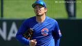 【WBC】カブス・鈴木誠也 侍ジャパン合流は2月下旬頃 世界一奪還へ向けアリゾナで自主トレ|TBS NEWS DIG