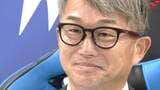 ヤクルト・石川雅規が引退表明「家族みんなで戦いきった」46歳現役最年長“小さな大投手”が決断「25年間楽しいことがほとんどでした」|TBS NEWS DIG