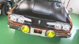 「ベレット」「コンテッサ」「フェアレディ」 レトロカッコいい “旧車” の展示場オープン 全国からのファン垂涎【岡山】 | 岡山・香川のニュース | 天気 | RSK山陽放送