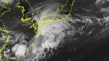 梅雨前線に流れ込む湿った空気の影響で大気の状態が不安定　九州南部・奄美・沖縄地方は「警報級の大雨」となるおそれも　19日（金）まで全国の雨風シミュレーション【気象庁天気図】　|　岡山・香川のニュース | 天気 | RSK山陽放送