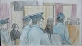 謎多き強盗殺人事件 5千万円を共謀疑いの知人の女に渡したホームレスの女の裁判 知人の女「首を絞めたと言われた」証言 | 福岡のニュース|RKB NEWS|RKB毎日放送